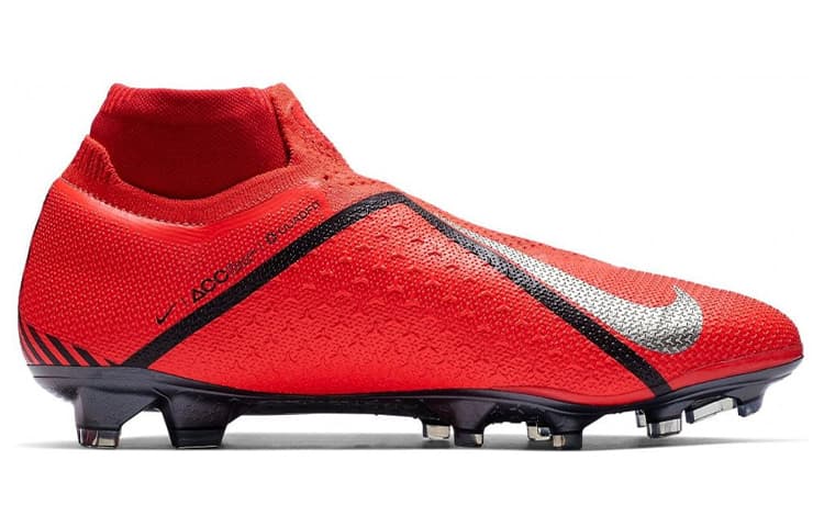 Nike Phantom Vision Elite Df Fg 'Game Over' 3