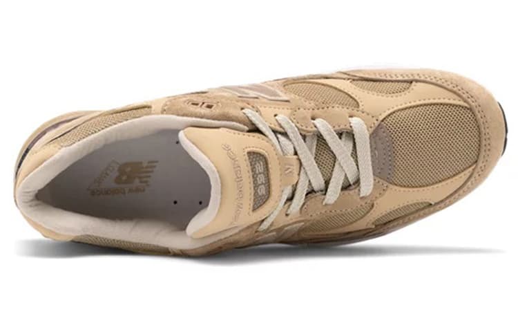 New Balance 992 Tan 6