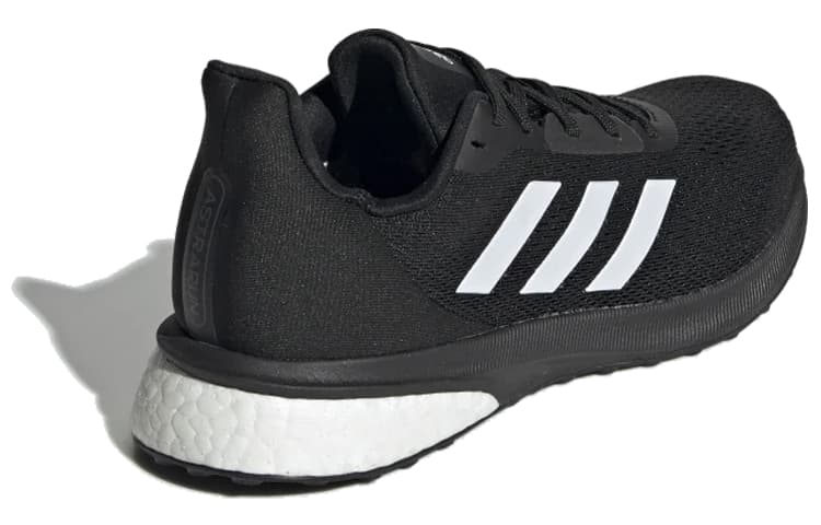 Adidas Astrarun 'Core Black' Women's 5