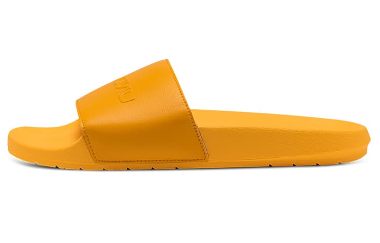 Under Armour Core Remix 2 Yellow 2