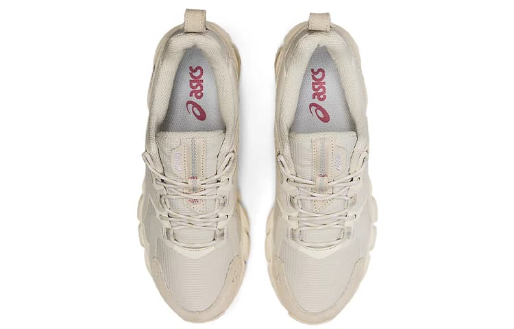 Asics Gel Quantum 180 6 'Khaki ' Women's 6