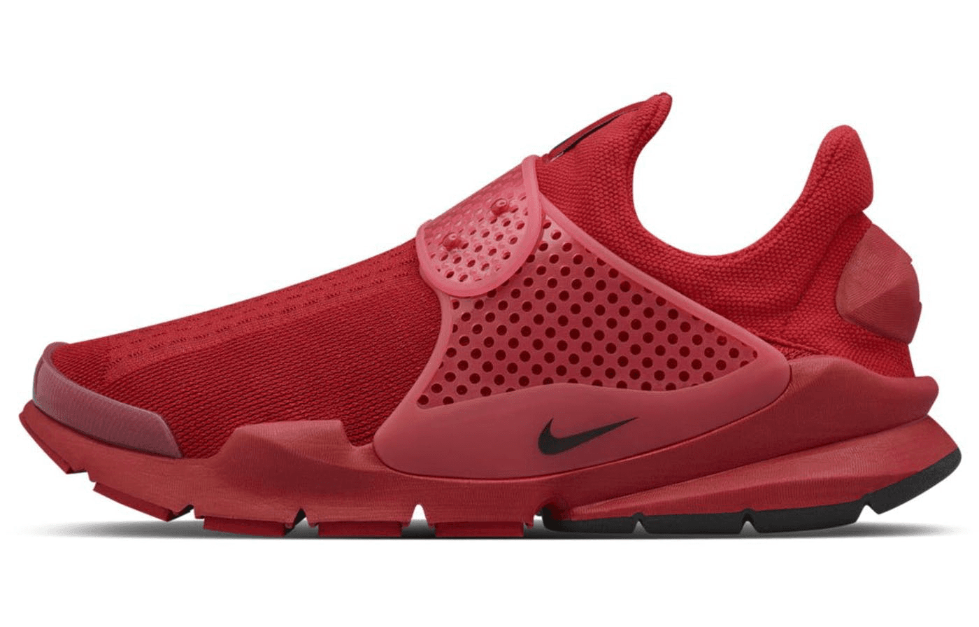 Nike Sock Dart Independence Day Red