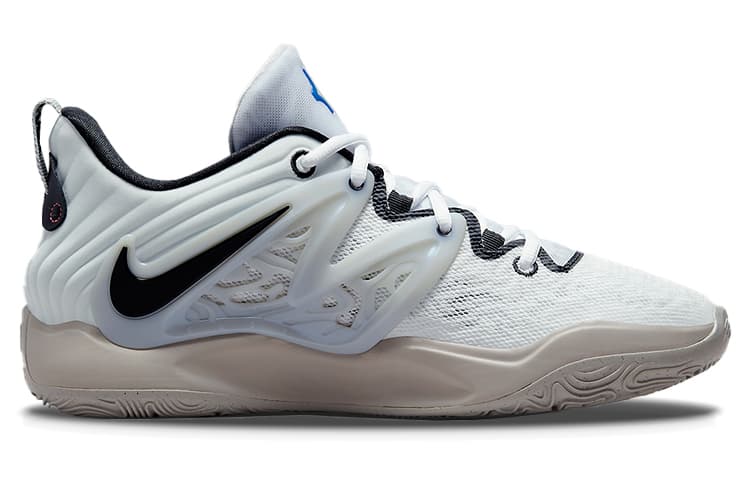 Nike KD 15 EP 'Brooklyn Nets' 4