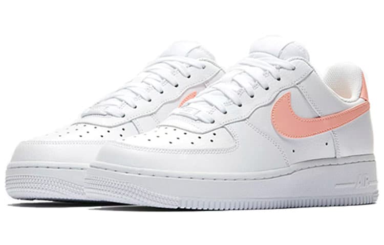 Nike Air Force 1 Low '07 Oracle Pink Women's 4