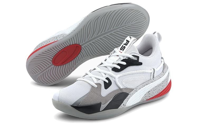 PUMA RS Dreamer J. Cole Concrete Jungle 6