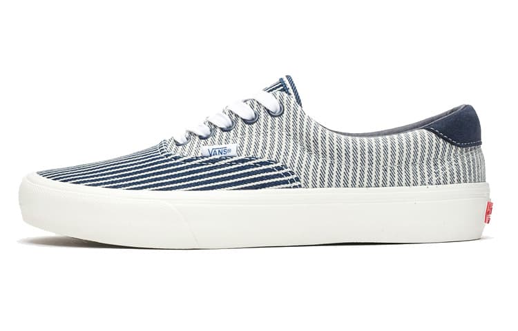 Era Mt. Vernon Mills X Vans 59 Vlt Lx 'Parisian Night'