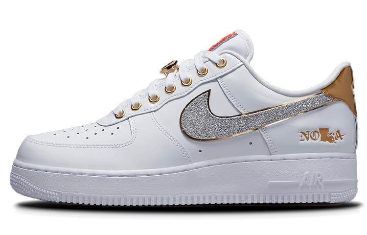 Nike Air Force 1 Low Nola 2