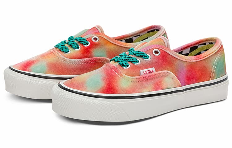 Vans Authentic 44 Dx Ireneisgood 6