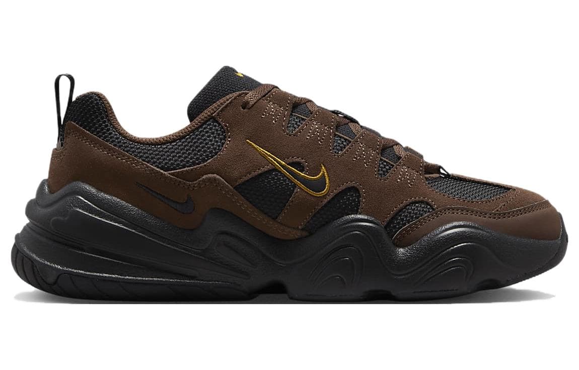 Nike Tech Hera Cacao Wow 4