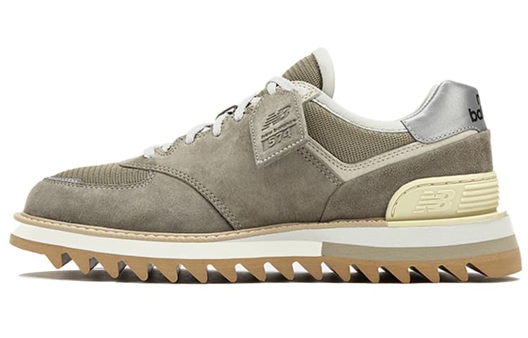 New Balance 574 TDS Grey Men's