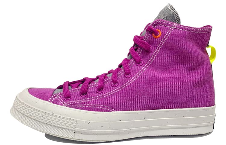 Chuck 70 Converse Renew High 'Cactus Flower'