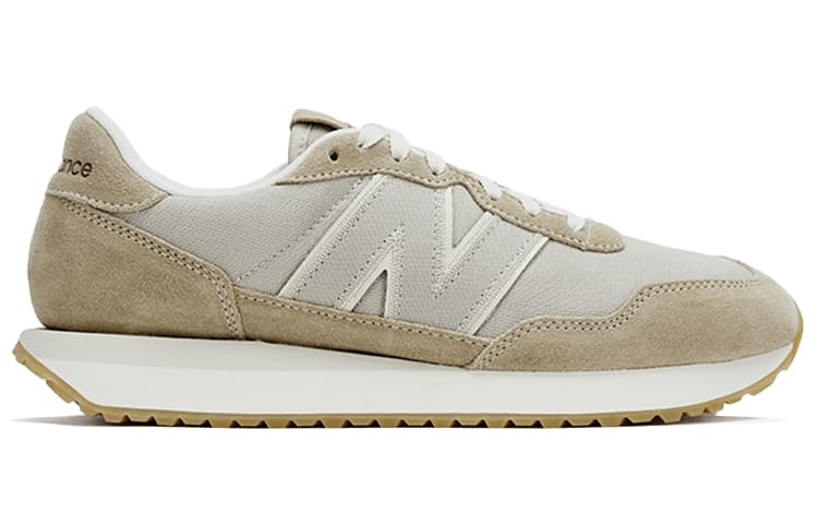New Balance 237 Unplugged Pack Greige 3