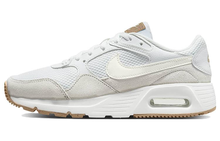 Nike Air Max Sc 'White Platinum Tint' Women's 2