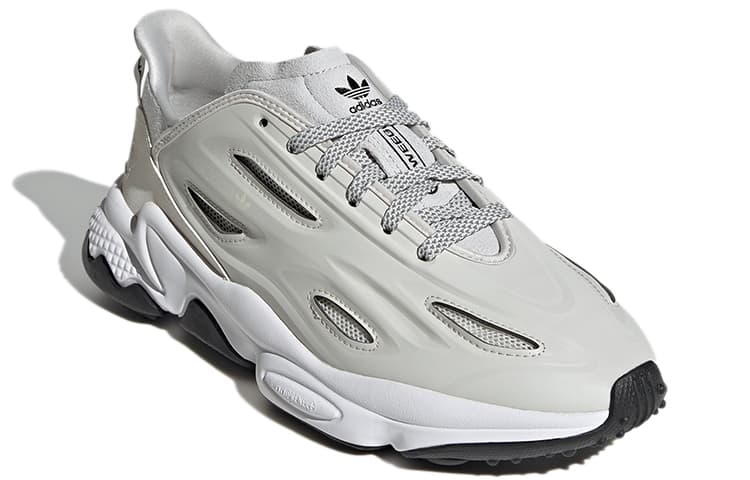 Adidas Originals Ozweego Celox 'White Grey' 6
