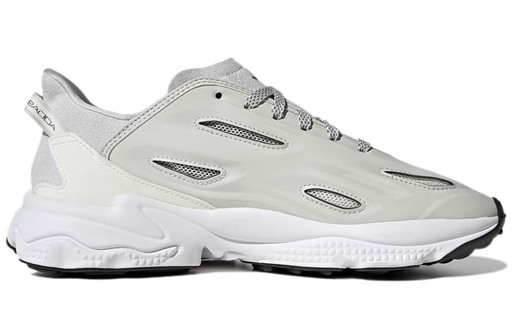 Adidas Originals Ozweego Celox 'White Grey' 3