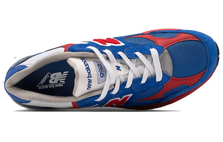 New Balance 992 Usa 6