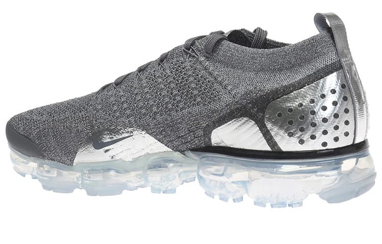Nike Air VaporMax 2 Dark Grey Chrome 6