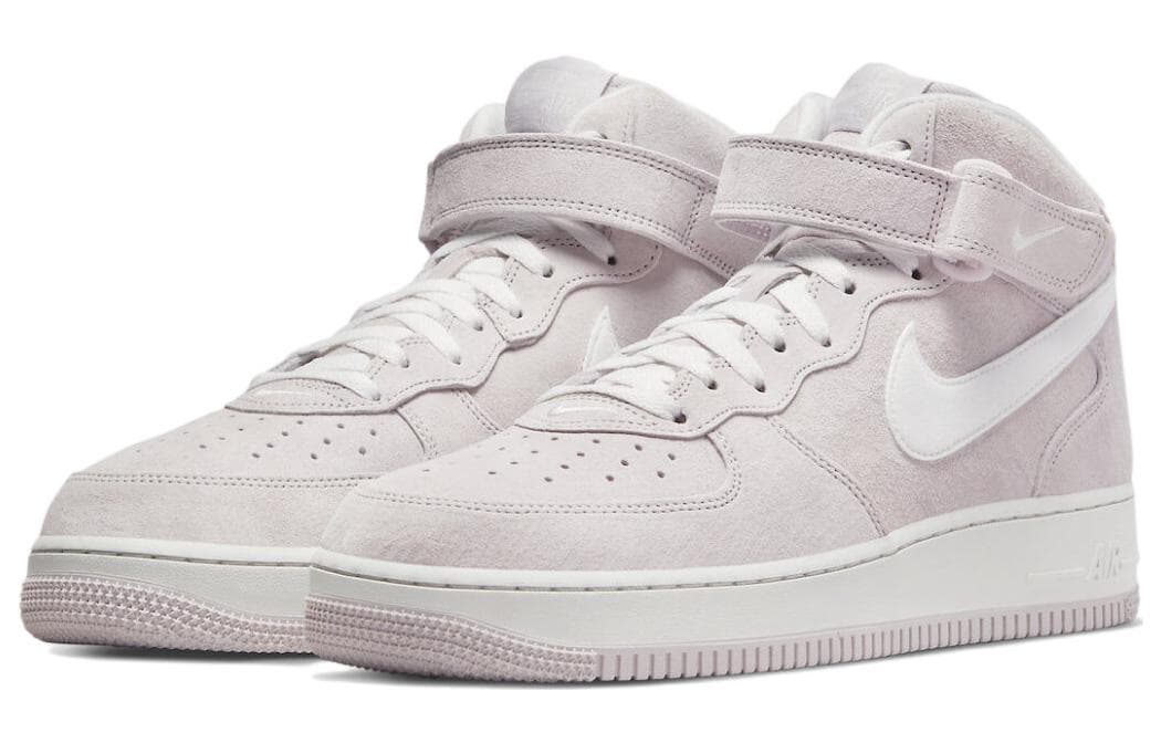 Nike Air Force 1 Mid Qs Venice 6