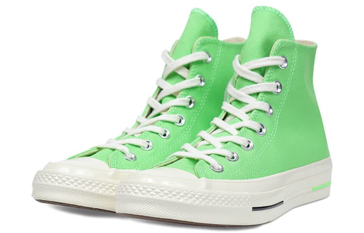 Converse Chuck Taylor All Star 70 1970s 18 'Green' 5