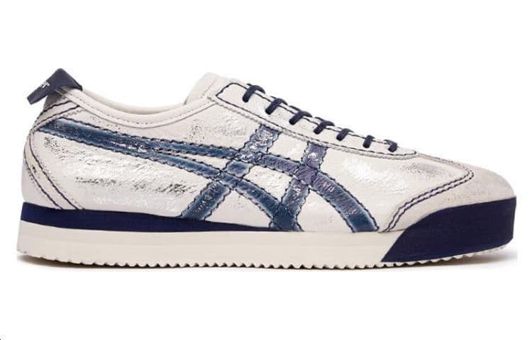Onitsuka Tiger Mexico 66 SD PF Cream/Peacoat 4