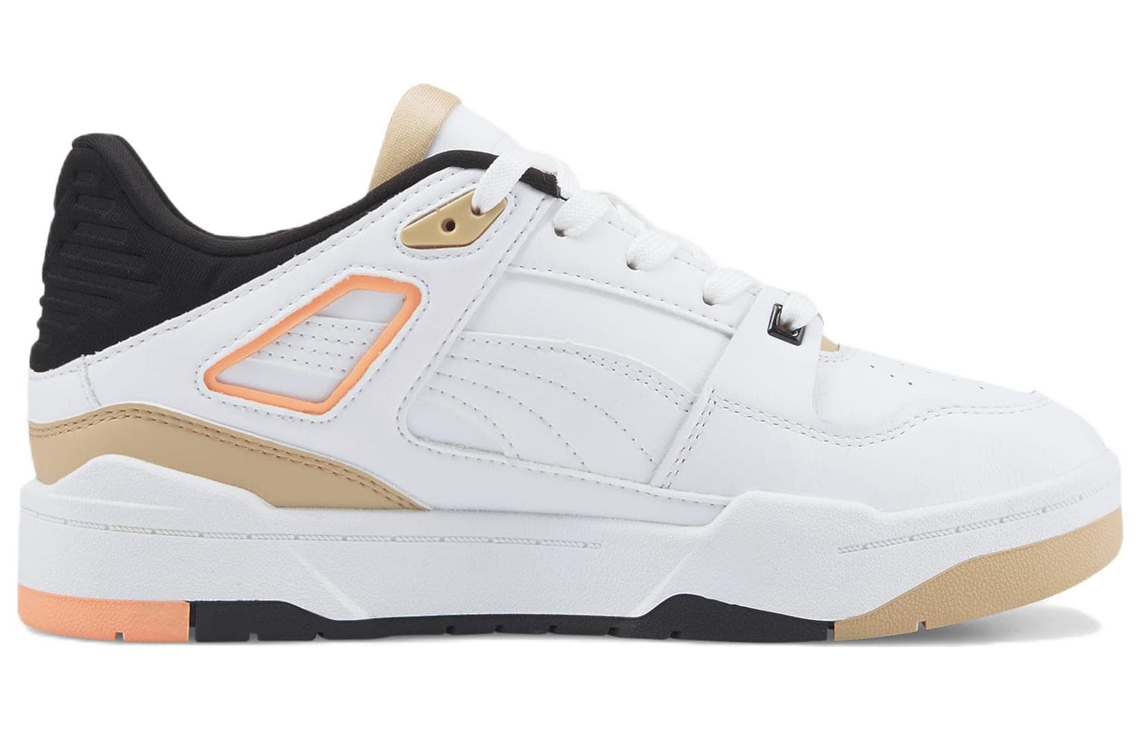 PUMA Slipstream 'White Light Sand' Women's 3
