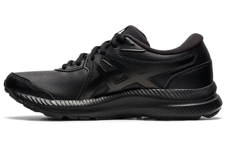 ASICS Gel Contend 'Walker Black' Women's 2