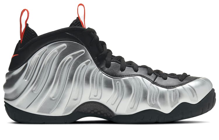 Nike Air Foamposite One Halloween 2020 3