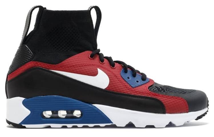 Nike Air Max 90 Ultra Superfly T 4