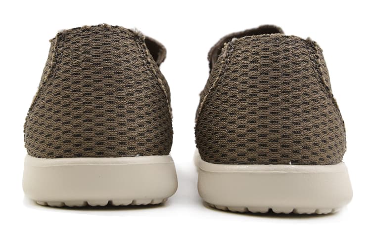 Crocs Santa Cruz Sports Casual Shoes 6