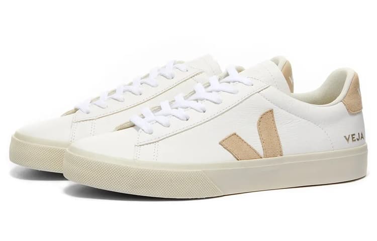 VEJA V10 Low-top Sneakers 3
