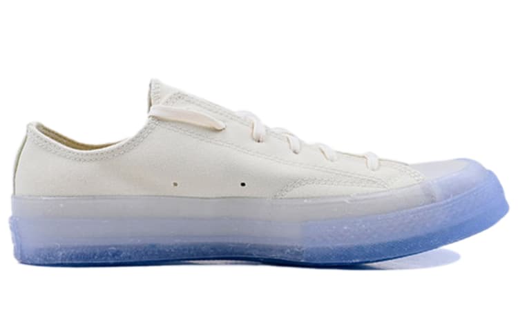 Converse Chuck Taylor All Star 70 Ox Renew Milk 3
