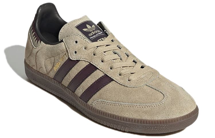 Adidas Originals Samba Star Wars Boba Fett Sarlacc Pit 6