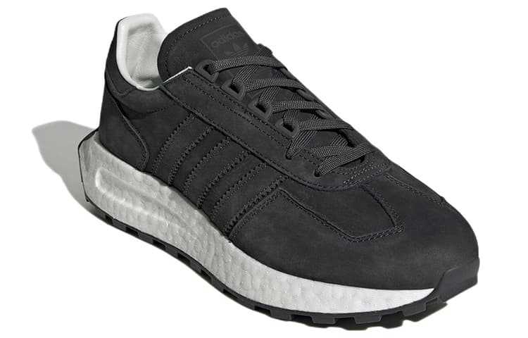 adidas originals Retropy E5 Carbon Black 6