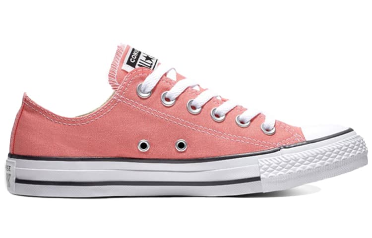 Converse Chuck Taylor All Star Ox 'Red' 4