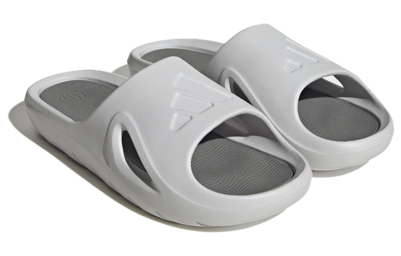 Adidas Adicane Slide 'Grey' 5