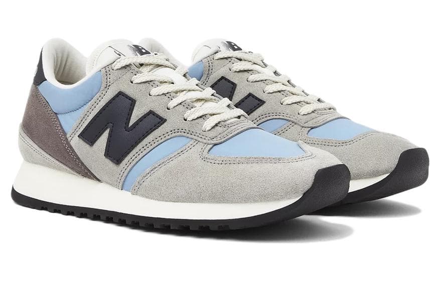 New Balance 730 MiUK Grey Blue 6