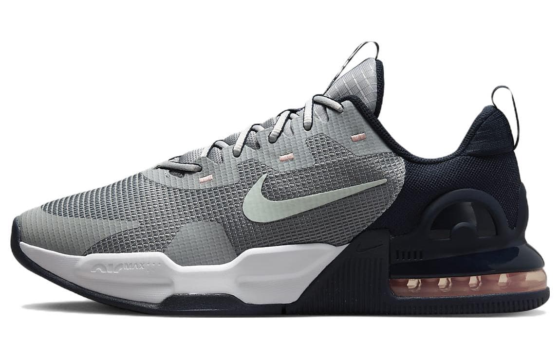 Nike Air Max Alpha Trainer 5 'Light Smoke Grey Barely Green'