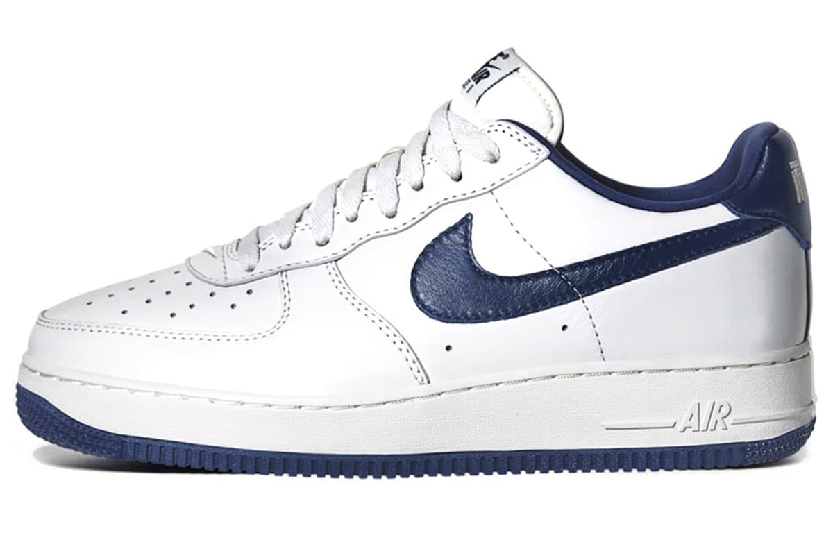 Nike Air Force 1 Low QS "NAI-KE"