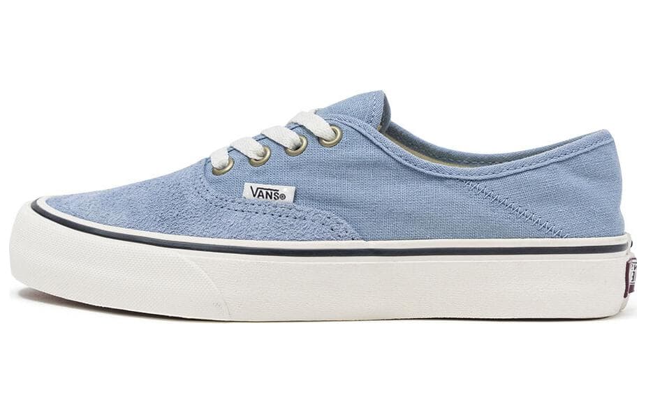 Vans Authentic 'Blue Denim' 2