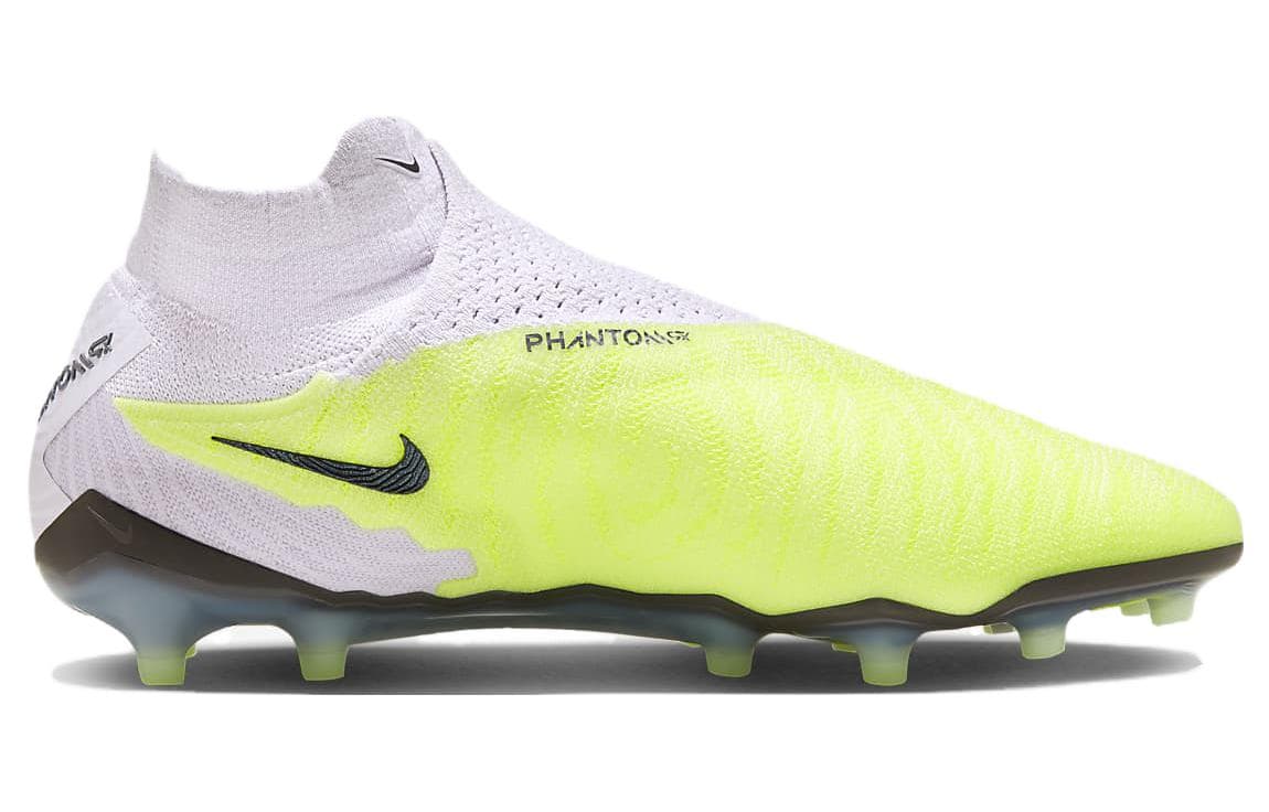 Nike Phantom Gx Elite Df Ag Pro 'White' 4