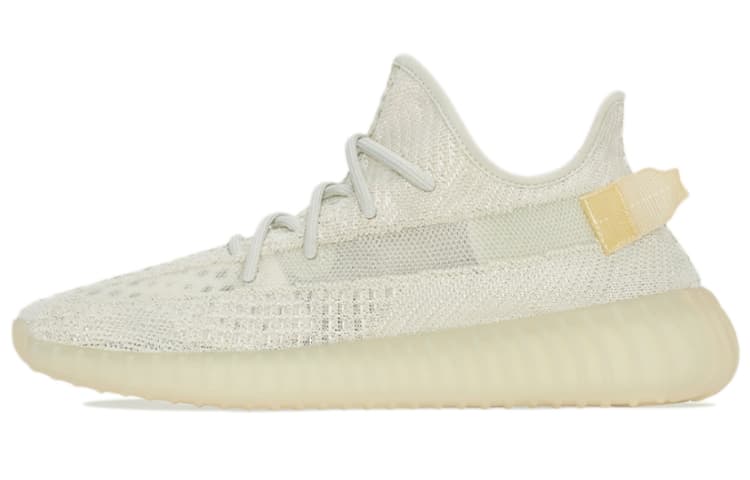 Adidas Yeezy Boost 350 V2 'Light'