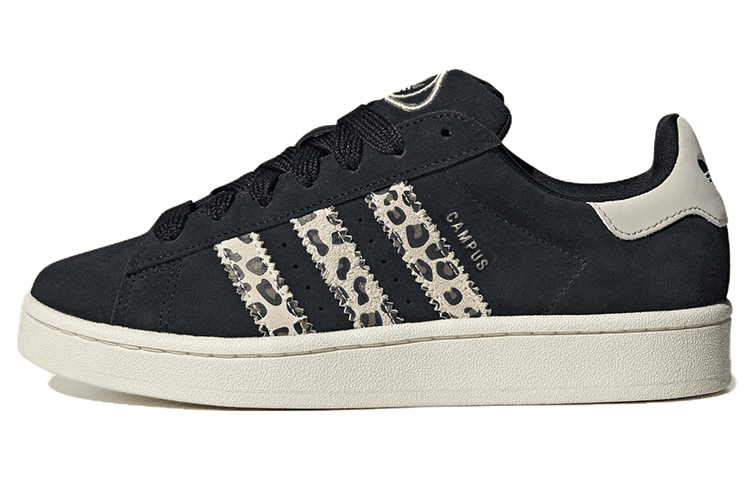 Adidas Originals Campus 00s Black Leopard Women's 2