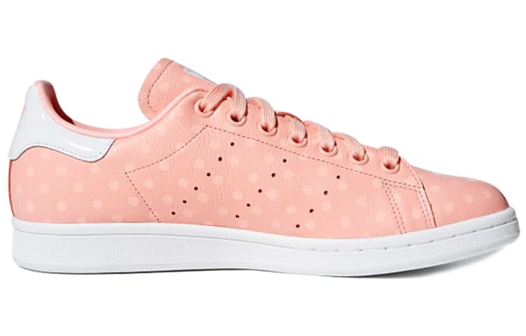 Adidas Originals Stan Smith 'Haze Coral' Women's 3