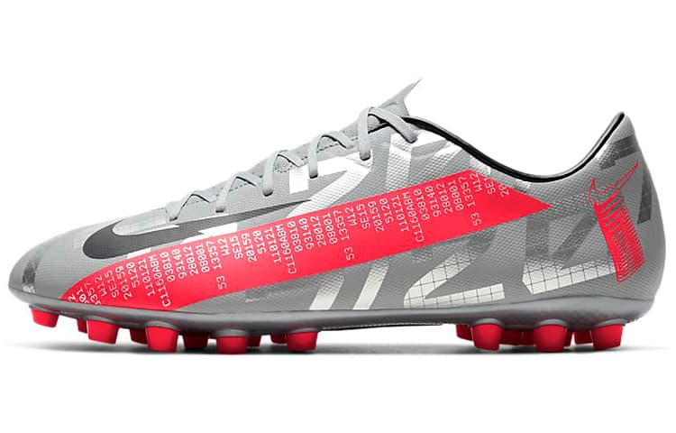 Nike Vapor 13 Academy AG Artificial Grass 'Grey Red'