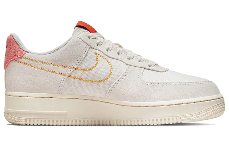 Nike Air Force 1 Low Rock N Roll Women's 4