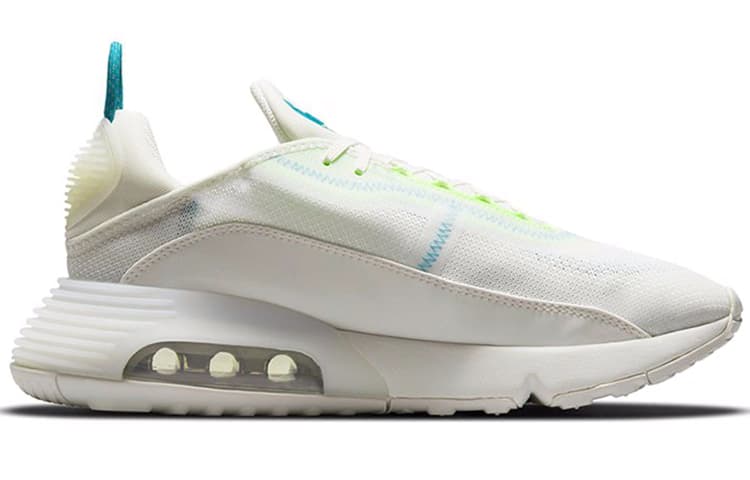 Nike Air Max 2090 Platinum Tint Blustery 3
