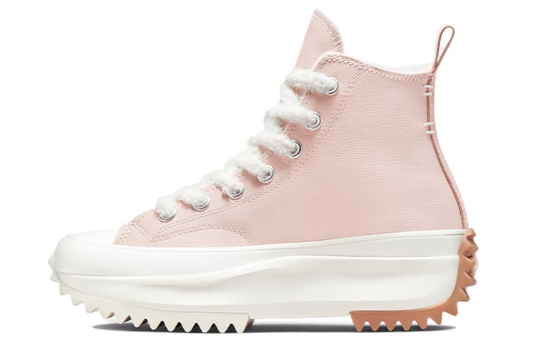 Converse Run Star Hike Hi Silt Red 2