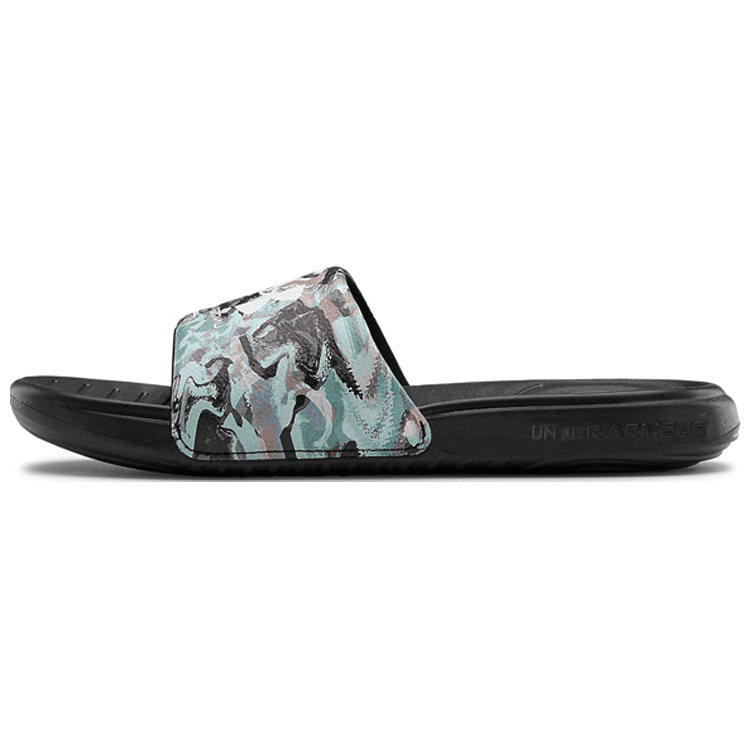 Under Armour Ansa Fixed Slides 'Alkali' Women's 2
