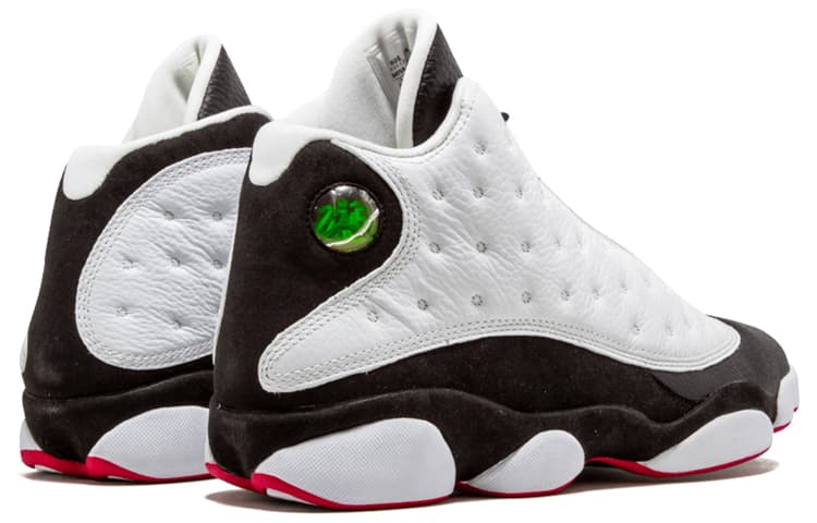 JORDAN 13 Retro He Got Game 2018 6