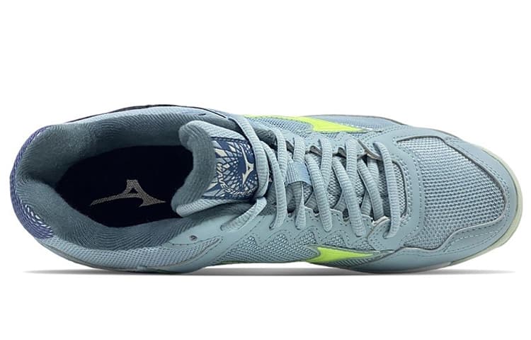Mizuno Wave Supersonic Cn 5